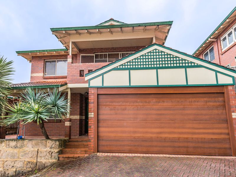 3/192 Roberts Street, Joondanna, WA 6060 Property Details