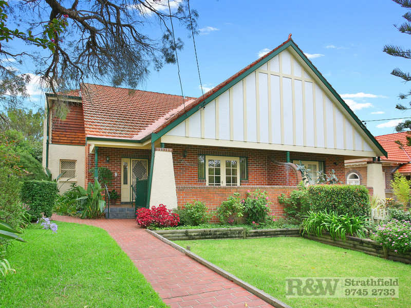 65A Churchill Avenue, Strathfield, NSW 2135