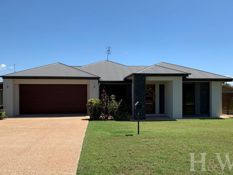 6 Cosgrove Court, Clermont, Qld 4721 House for Sale