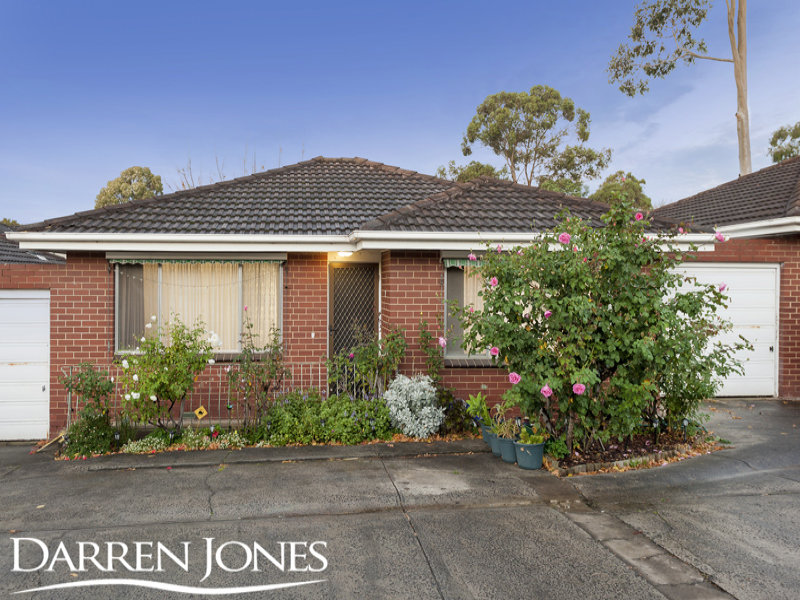 2/185 Grimshaw Street, Greensborough, Vic 3088 Property Details