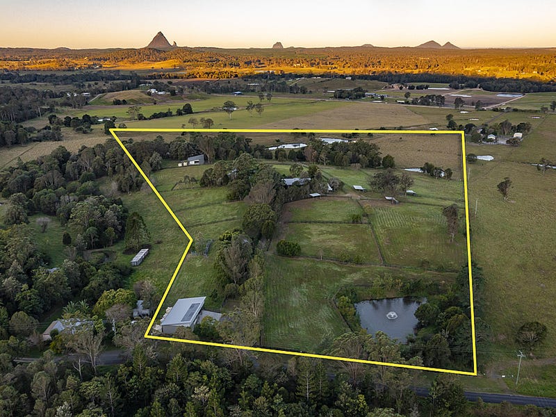 176 Woodrow Road, Stanmore, Qld 4514 Property Details