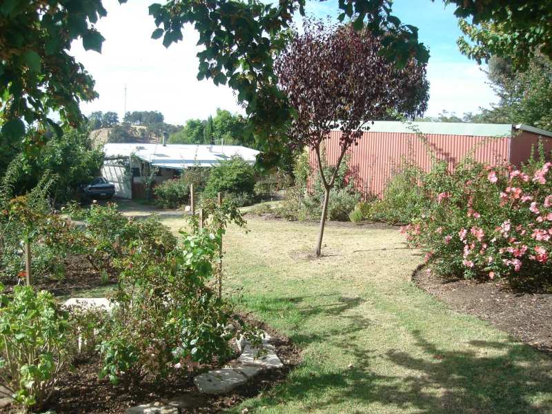 22 Castle Place, Donnybrook, WA 6239 Property Details