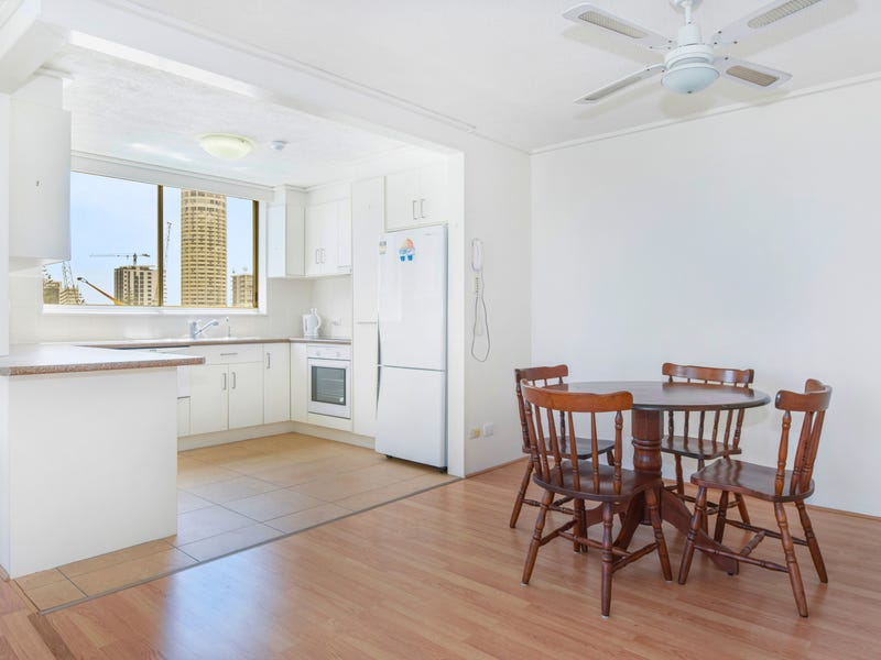 Real Estate & Property for Sale in Surfers Paradise, QLD 4217 (+1