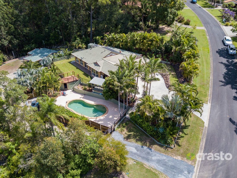 30 Hidden Valley Road, Bonogin, Qld 4213 Property Details