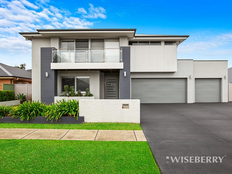 8 Helios Street, Woongarrah, NSW 2259 Property Details