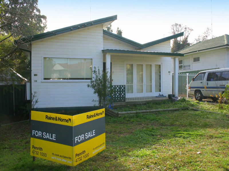 139 Jamison Road, Penrith, NSW 2750