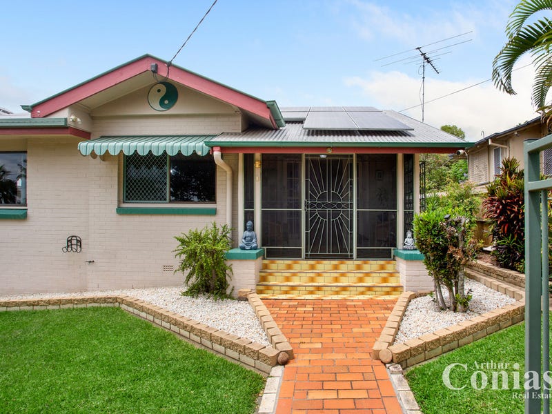 176 Lloyd Street, Enoggera, Qld 4051 House for Sale