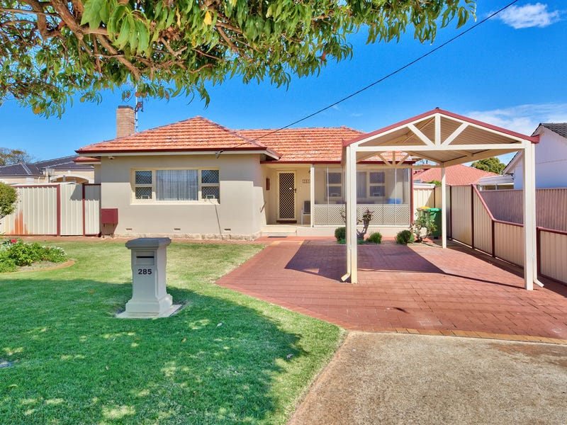 285 Drake Street, Morley, WA 6062