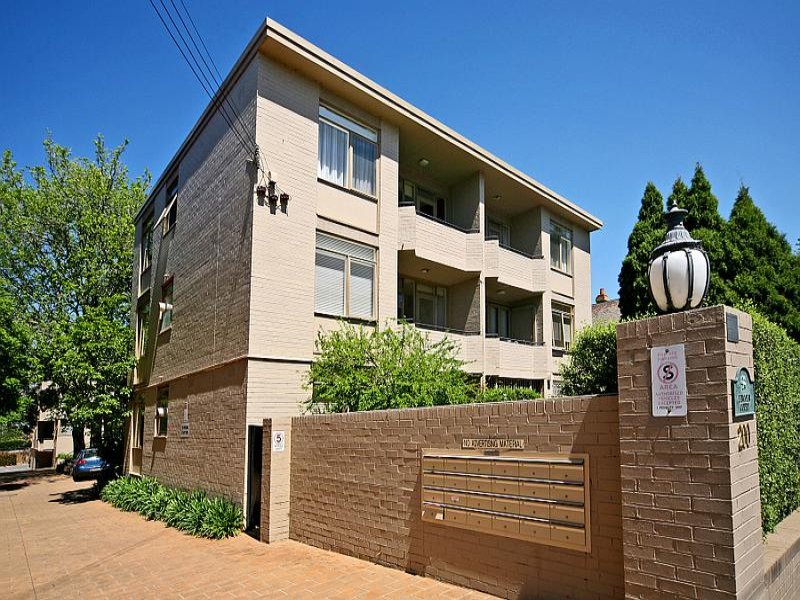 13/200 Wattletree Road, Malvern, Vic 3144 Property Details
