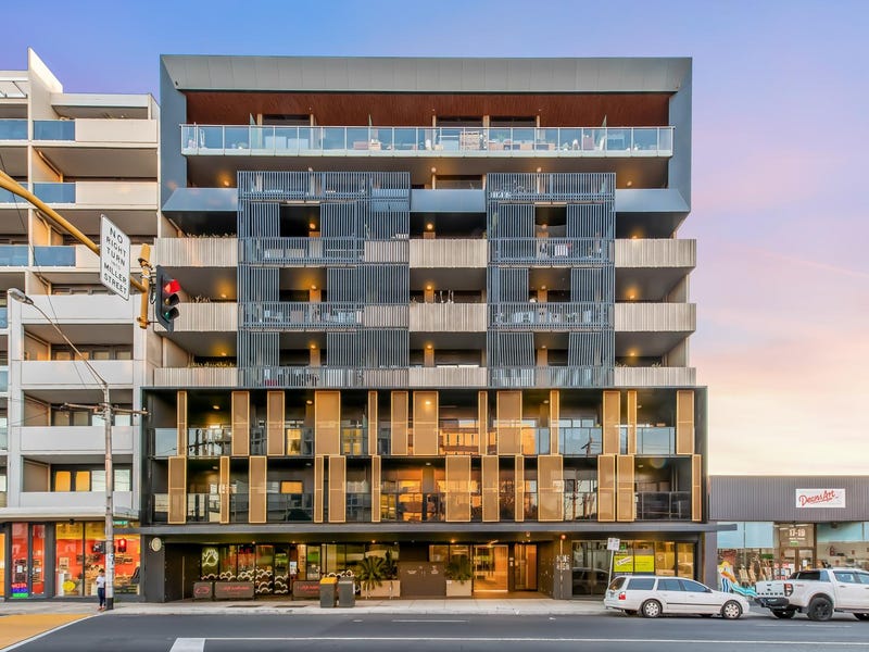 406/9 High Street, Preston, Vic 3072 Property Details