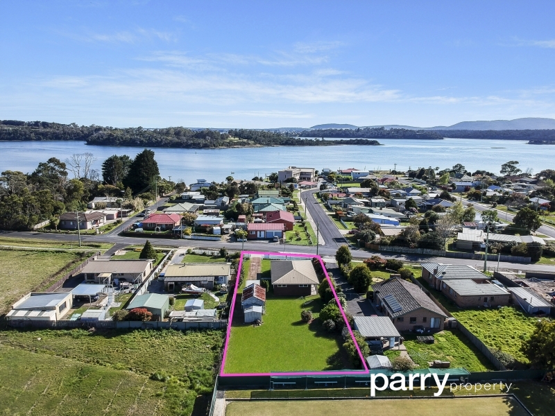 5 West Arm Road, Beauty Point, Tas 7270 House for Sale realestate