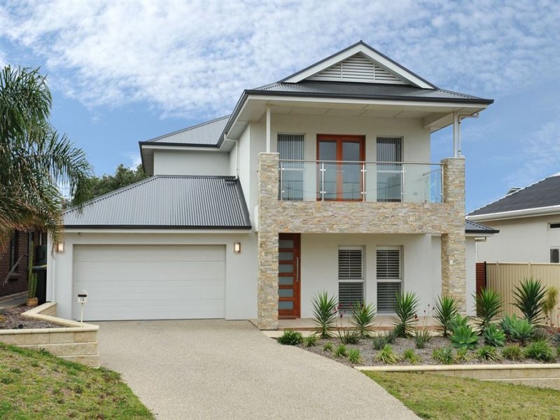 10 Surf Avenue, West Beach, SA 5024