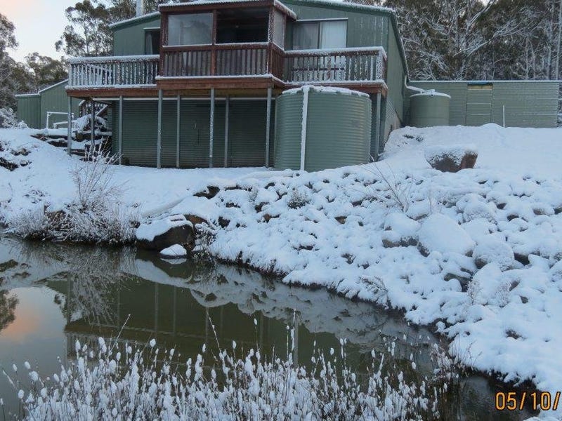 454 Arthurs Lake Road, Arthurs Lake, TAS 7030