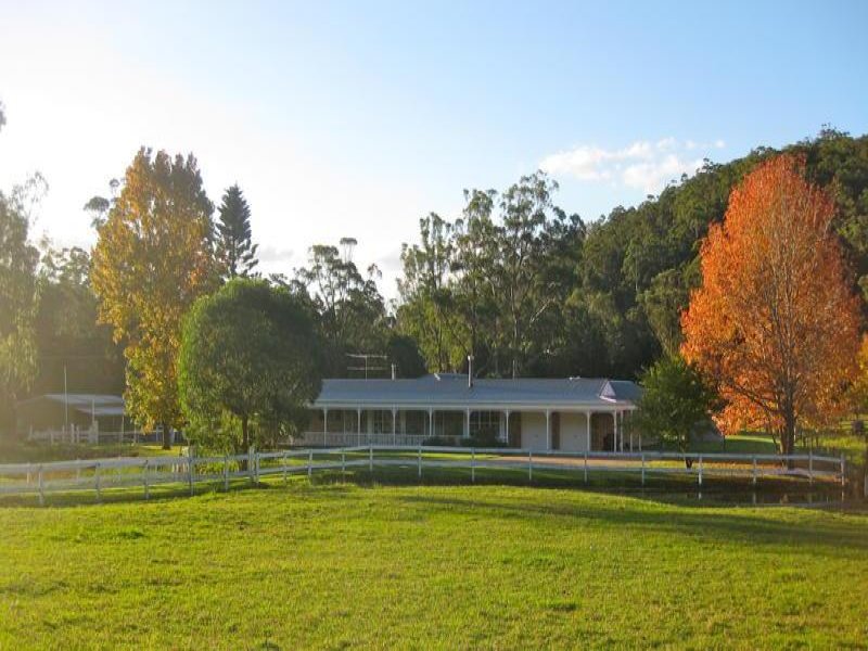 80 Peach Orchard Rd, Fountaindale, NSW 2258 Property Details