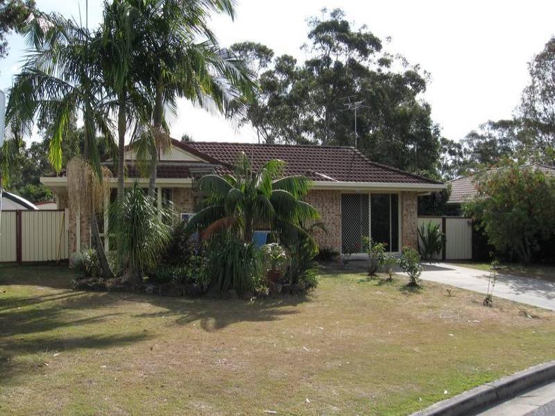 48 Lindsay Crescent, Wardell, NSW 2477 Property Details