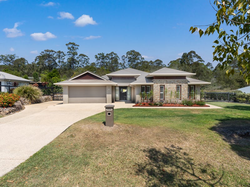 3 Summer Hill Crescent, Maudsland, Qld 4210 House for Sale