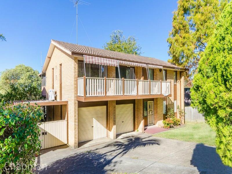8 Highview Avenue, Faulconbridge, NSW 2776 Property Details