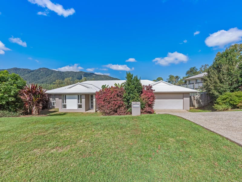 7 Helm Place, Cannonvale, Qld 4802 House for Sale