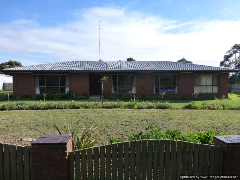 510 Creek Road, Bairnsdale, Vic 3875 Property Details