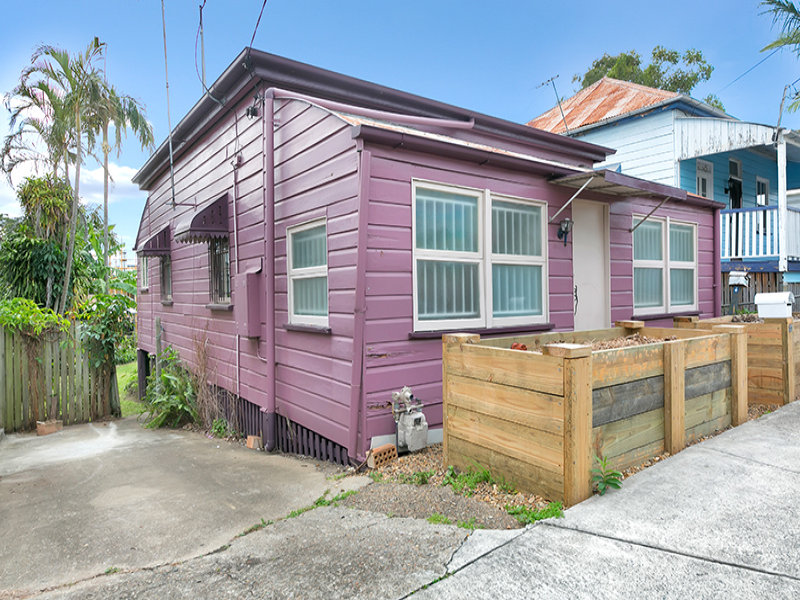 33 Granville Street, West End, Qld 4101