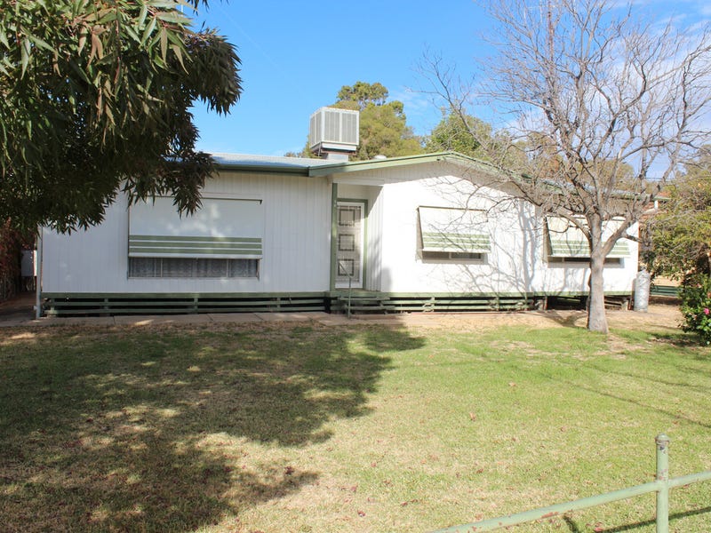 56 Baratta Street, Moulamein, NSW 2733 Property Details