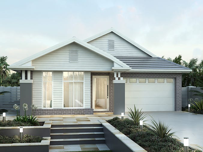 Lot 26 Barcelona Drive, Prestons, NSW 2170 House for Sale