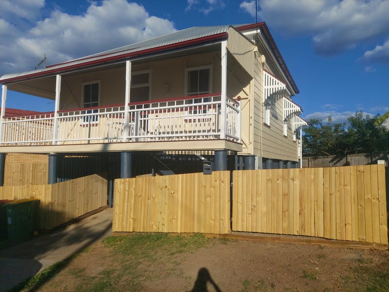 14 Elizabeth Street, Woodend, Qld 4305 House for Rent