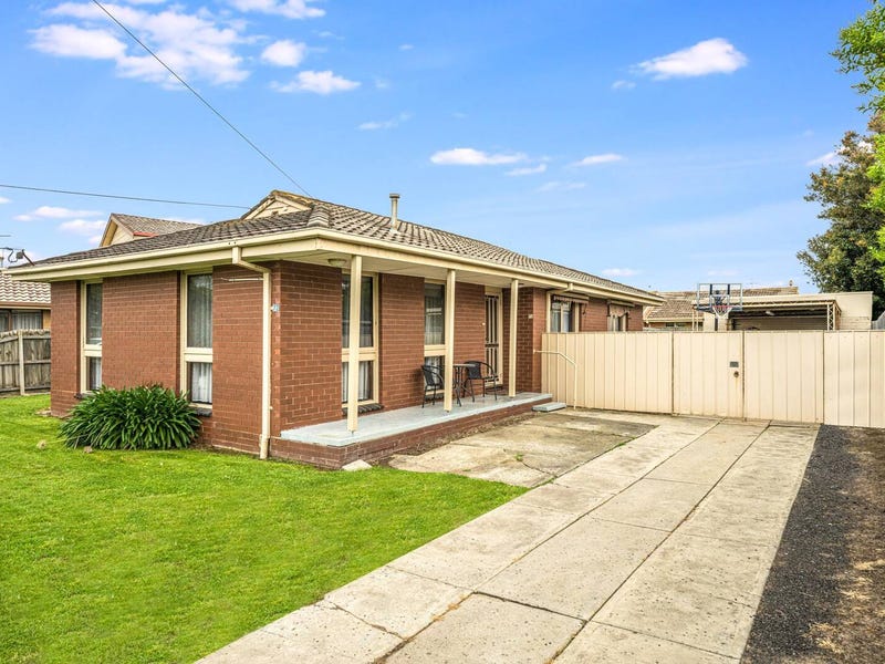 72 Pioneer Road, Grovedale, Vic 3216 Property Details