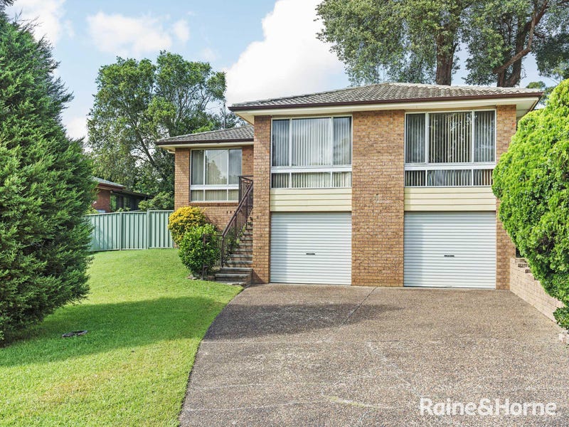 62 Bentley Road, Narara, NSW 2250