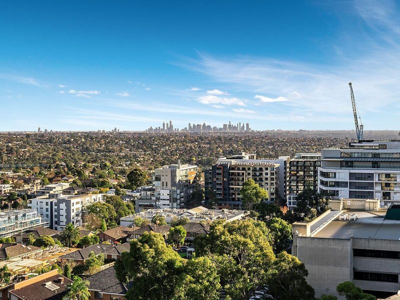 911/20 Hepburn Road, Doncaster, Vic 3108 Property Details