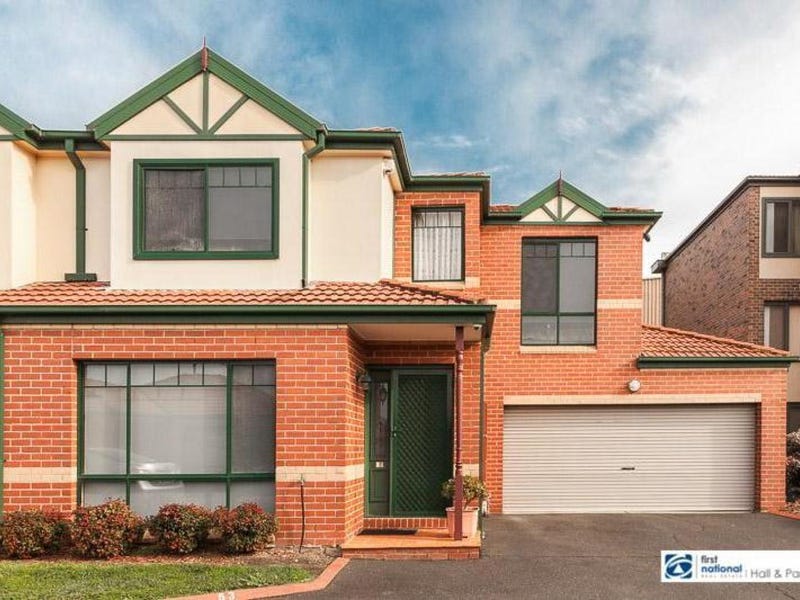 53/35 David Street, Dandenong, Vic 3175 Property Details