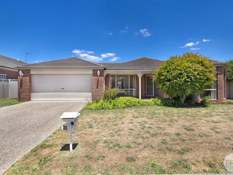 25 Belltower Avenue, Alfredton, Vic 3350 Property Details