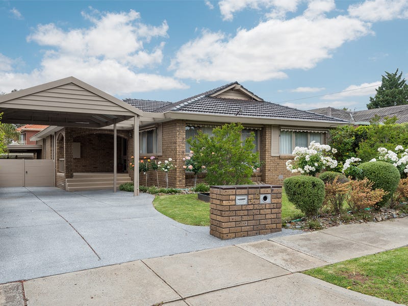 10 Hopkins Avenue, Keilor, VIC 3036