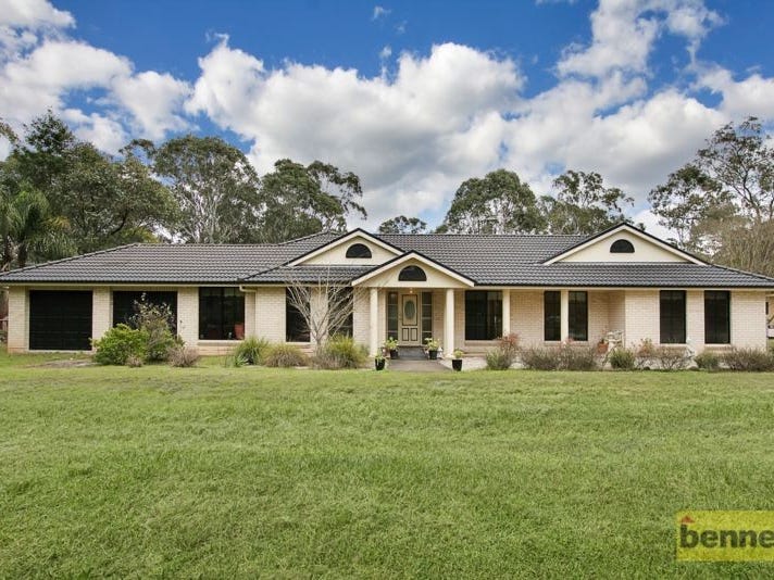 63 Bowman Road, Londonderry, NSW 2753 Property Details