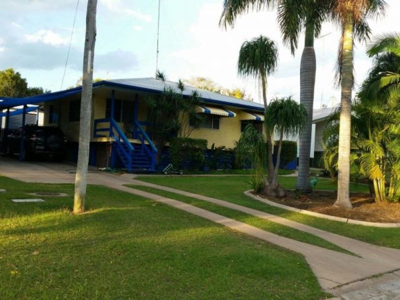 6 Rogers Street, Moura, Qld 4718 House for Sale