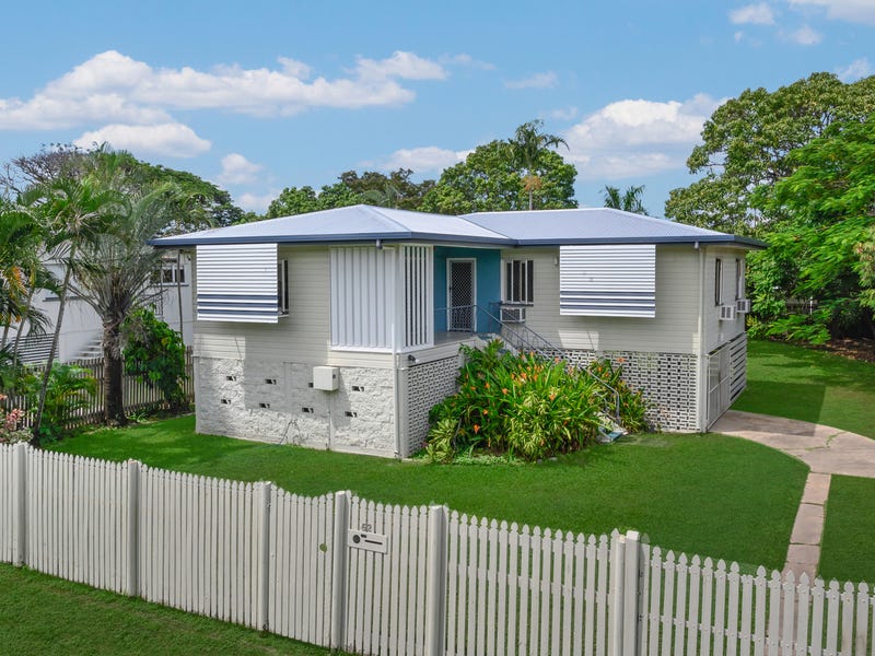 52 Wentworth Street, Mundingburra, Qld 4812 Property Details