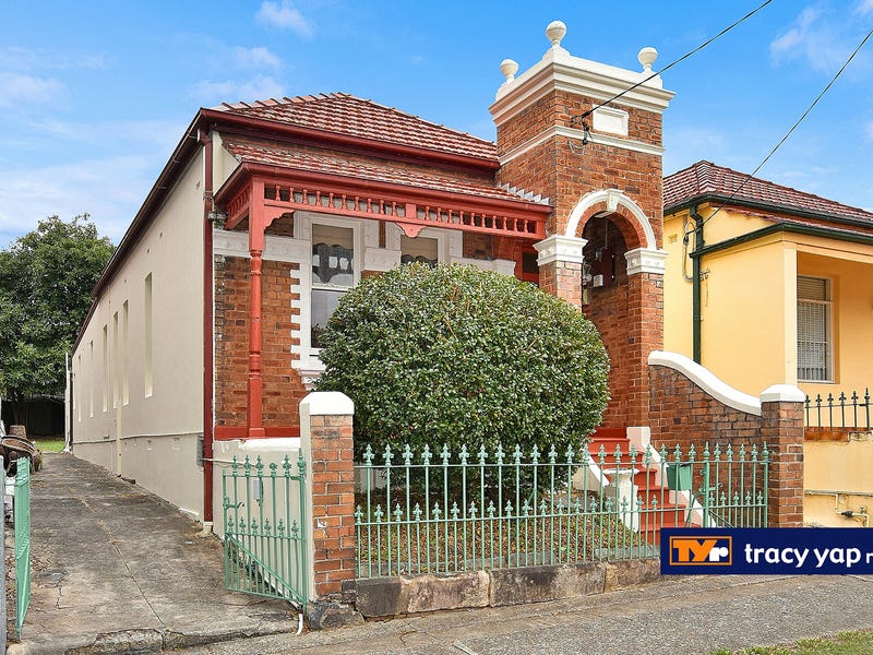 70 Macauley Street, Leichhardt, NSW 2040 Property Details