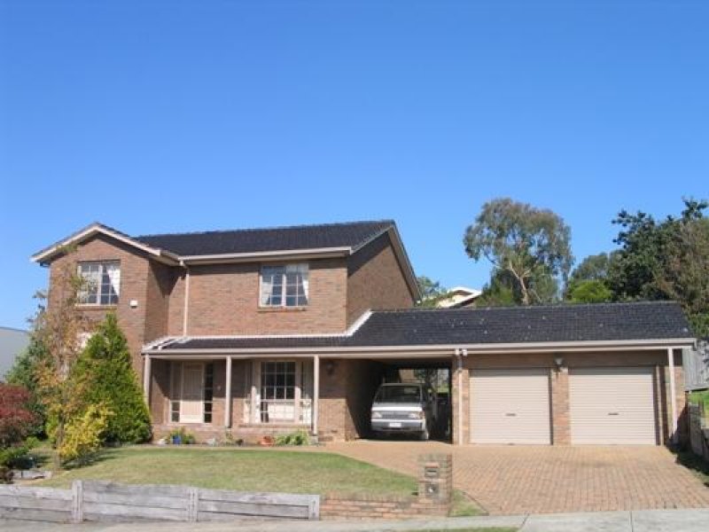 3 Bournevale Drive, Berwick, VIC 3806