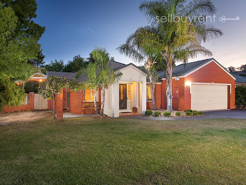 1 Avondale Drive, Wodonga, VIC 3690
