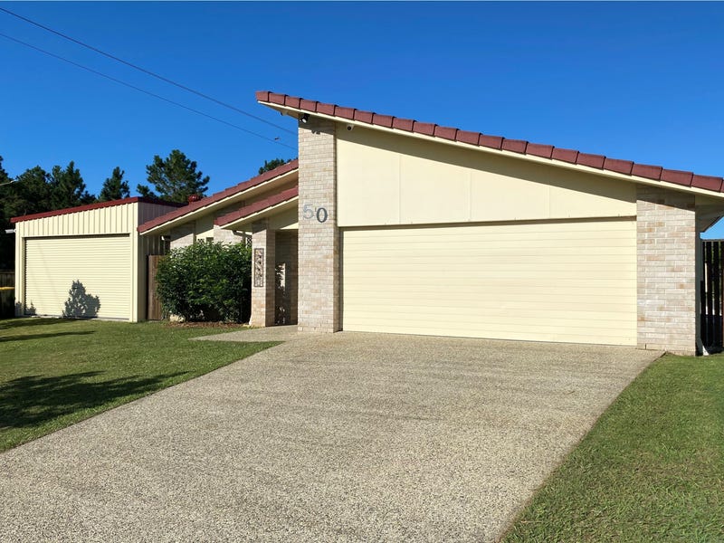 50 TOMLINSON ROAD, Caboolture, Qld 4510 Property Details