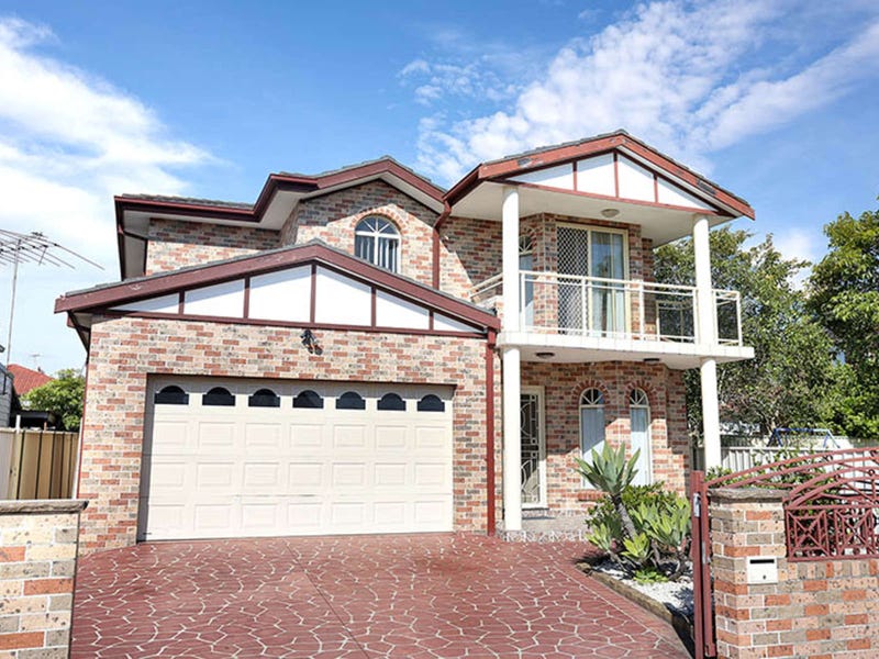 1 COVER ST, Auburn, NSW 2144 Property Details