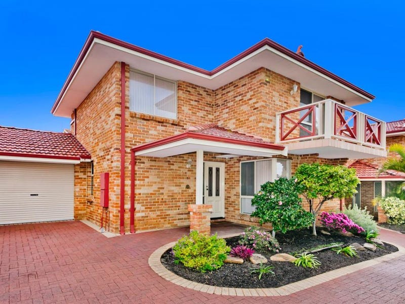 3/19 Hayes Avenue, Yokine, WA 6060