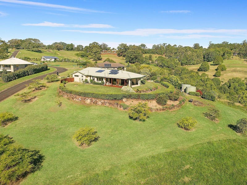 43 Lincoln Avenue, Mcleans Ridges, NSW 2480