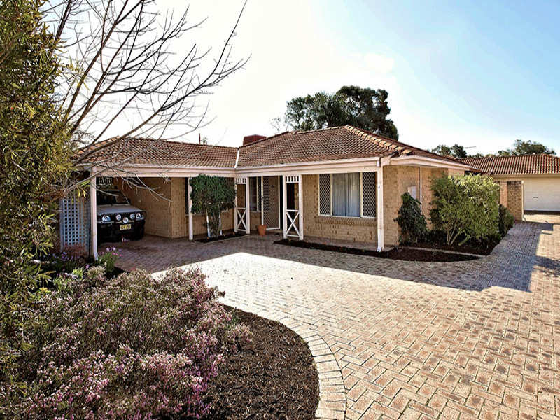 144 Bradshaw Crs, Manning, WA 6152 Property Details