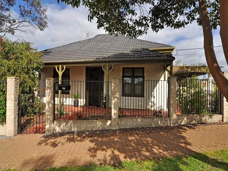 32 Devonshire Street, Walkerville, SA 5081 Property Details