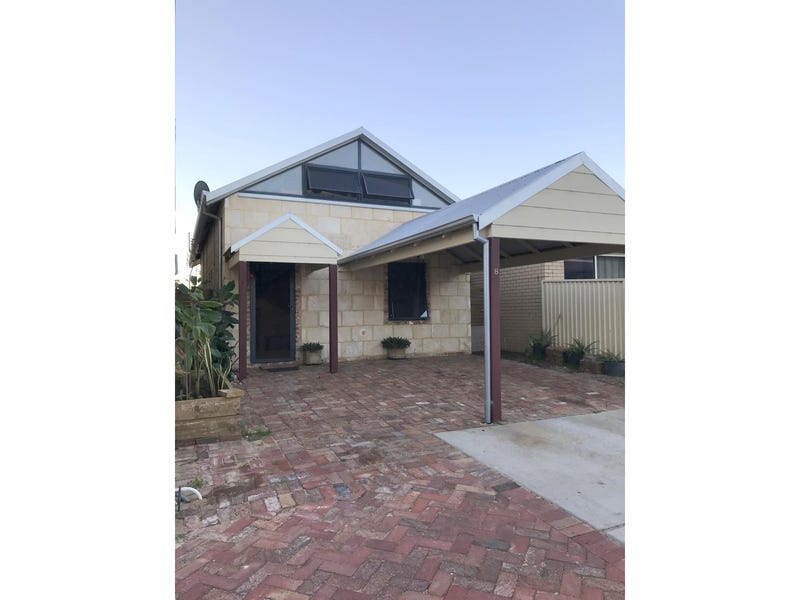 48 Stevens Street, Fremantle, WA 6160