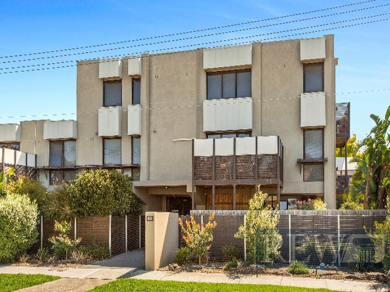 7/40 Stephen Street, Yarraville, Vic 3013 Property Details