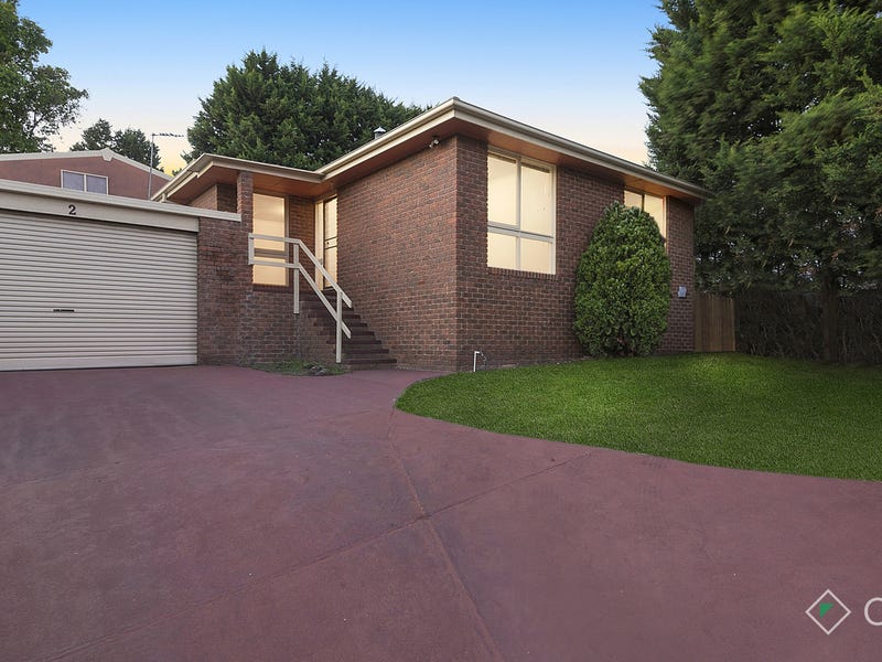 2 Barker Court Endeavour Hills VIC 3802 realestate .au