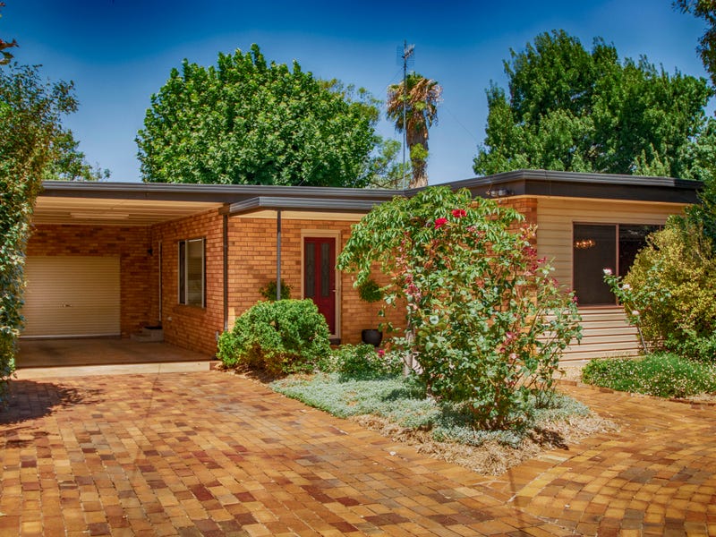 4 Wood Road, Griffith, NSW 2680