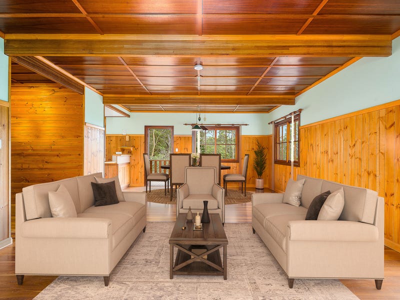 2389 Mount Mee Road, Ocean View, QLD 4521